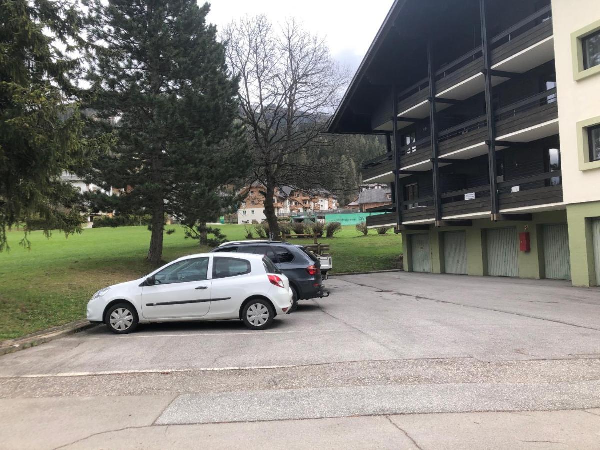 Apartment Hugo Bad Kleinkirchheim Exterior photo