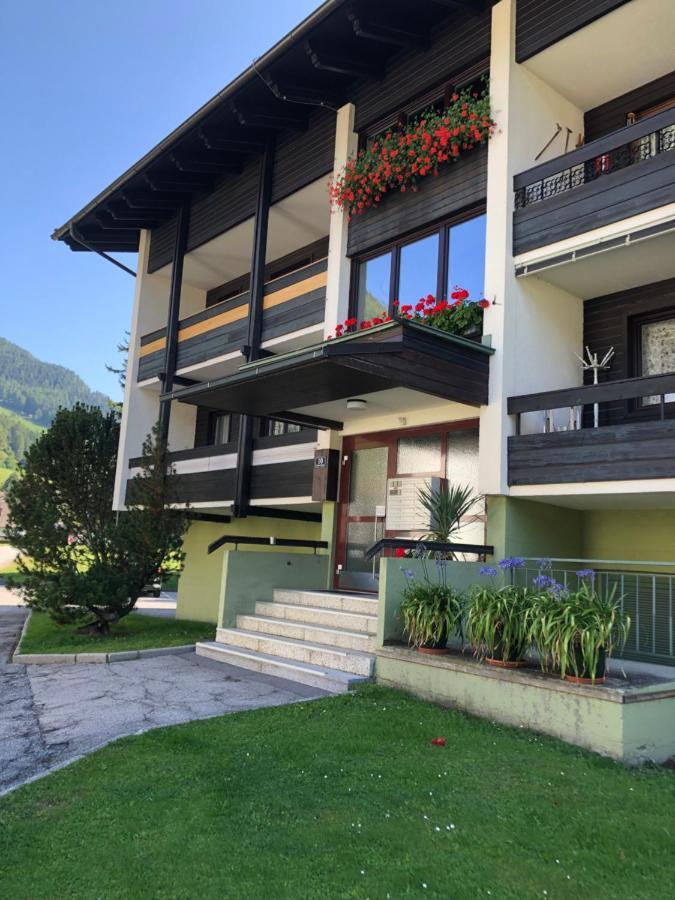 Apartment Hugo Bad Kleinkirchheim Exterior photo